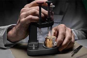 苏州宝玑手表表带维修 