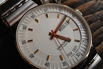 苏州宝玑牛皮表带维修