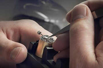 苏州宝玑钢表带维修